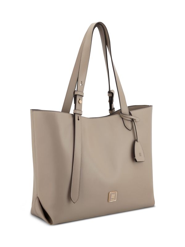 LARAMIE תיק עם ארנק תואם