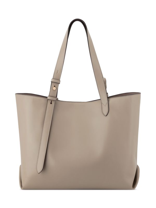 LARAMIE תיק עם ארנק תואם