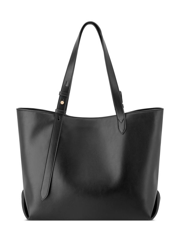 LARAMIE תיק עם ארנק תואם