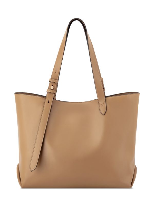 LARAMIE תיק עם ארנק תואם