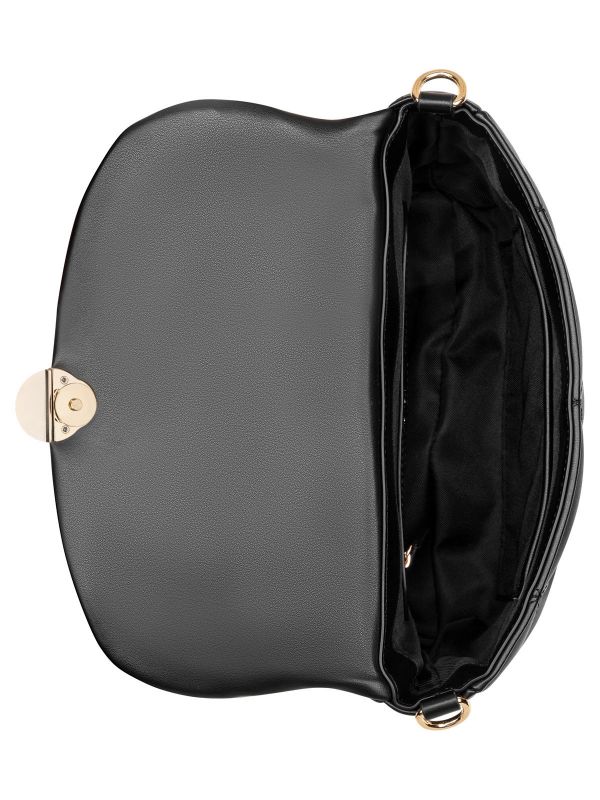 LILIAS תיק צד קווילט