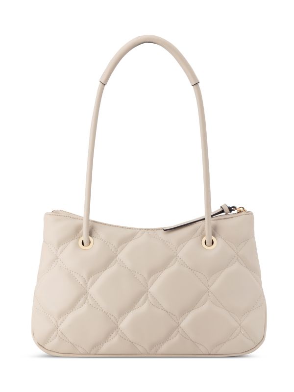 LILIAS תיק כתף קווילט