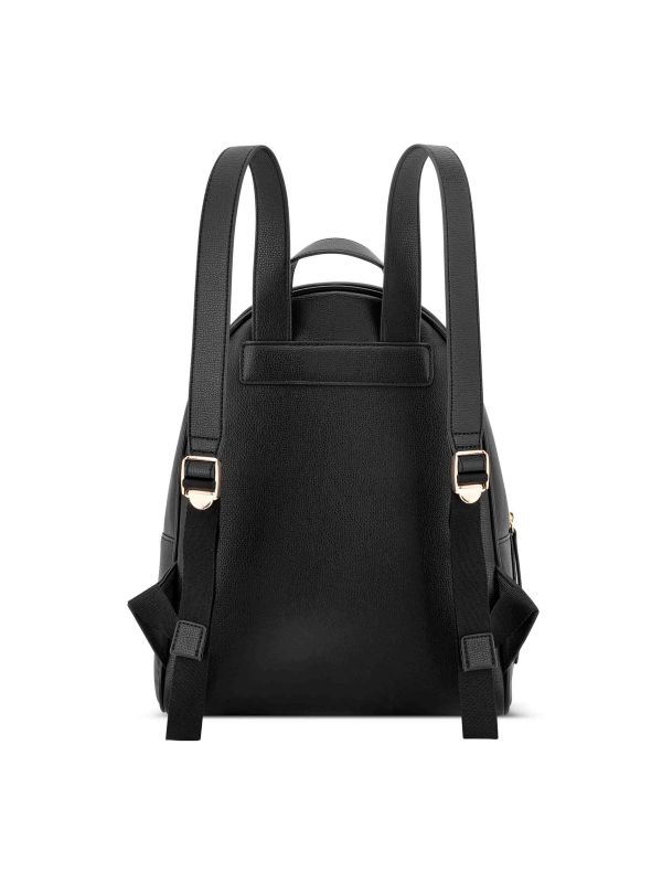 TAHERA תיק גב בהדפס