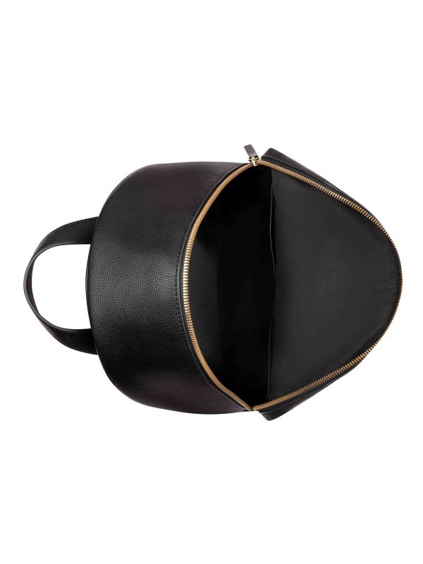 TAHERA תיק גב בהדפס