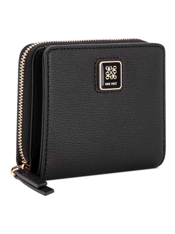 DORSEY ארנק מרובע