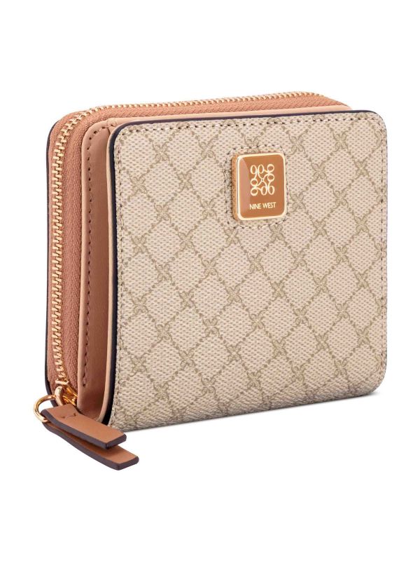 DORSEY ארנק מרובע