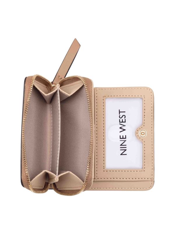 DORSEY ארנק מרובע