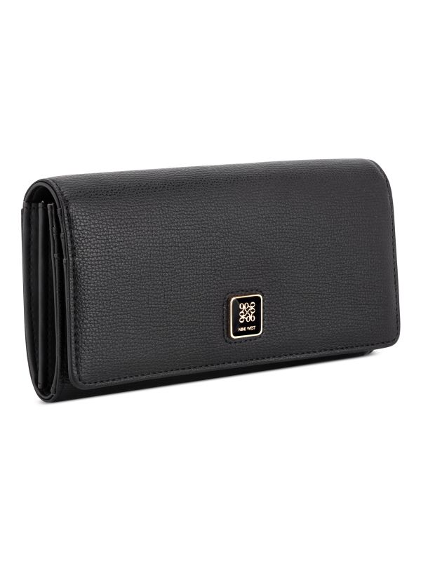 DORSEY ארנק מלבני