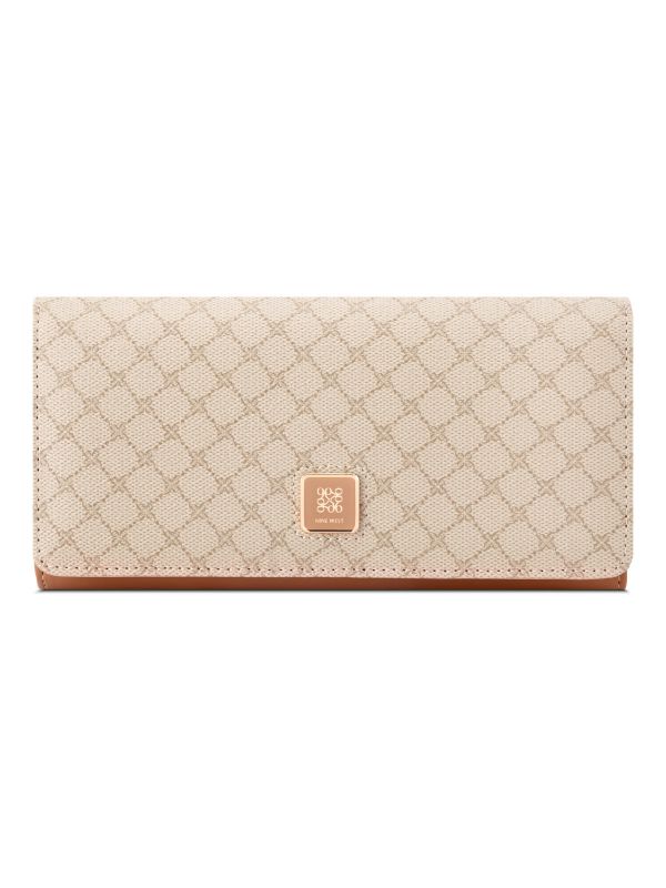 DORSEY ארנק מלבני