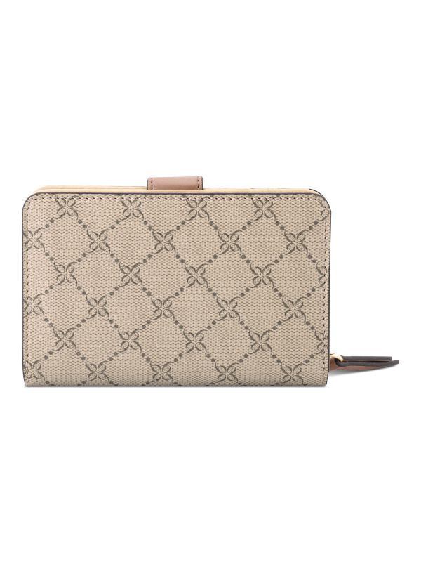 ANDERS ארנק בהדפס מעויינים