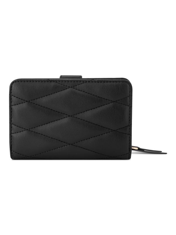 ANDERS ארנק בהדפס מעויינים