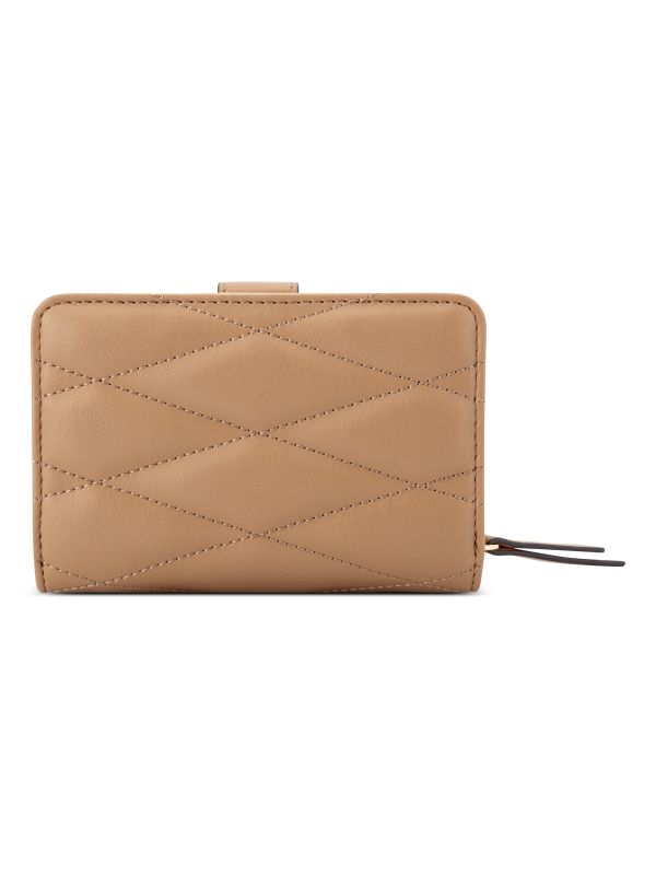 ANDERS ארנק בהדפס מעויינים