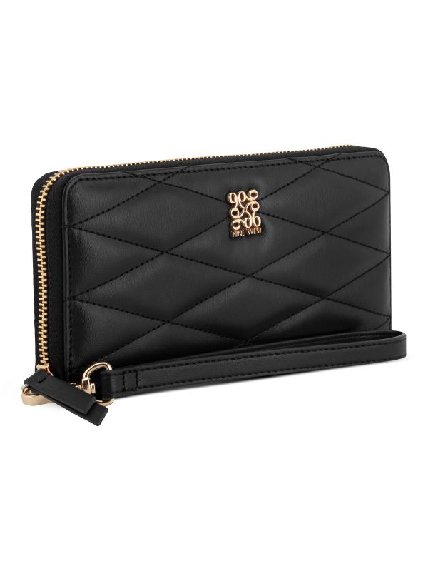 ANDERS ארנק מלבני