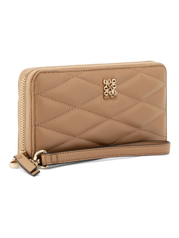 ANDERS ארנק מלבני