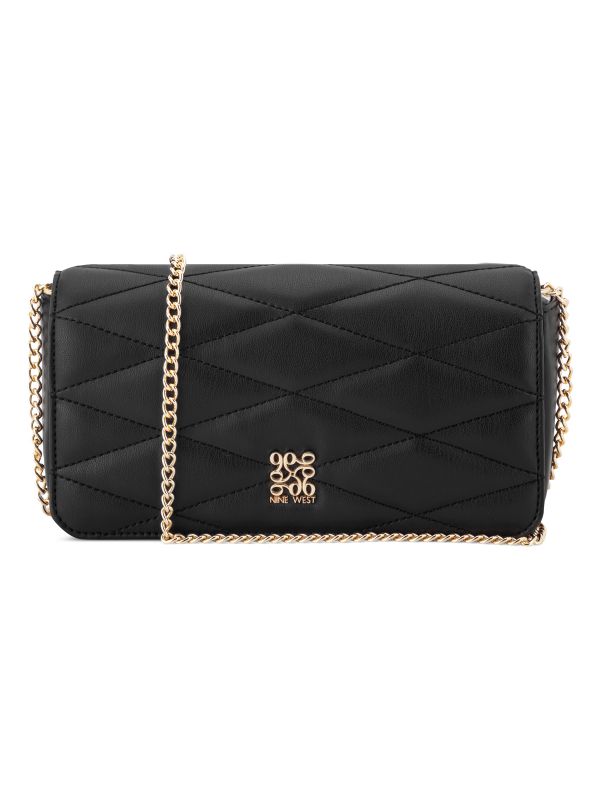 ANDERS תיק קלאץ’