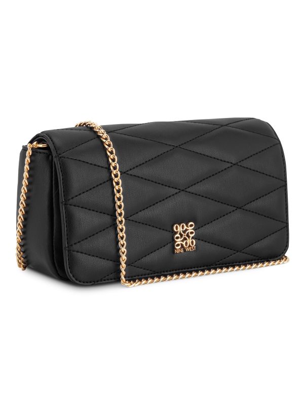 ANDERS תיק קלאץ’