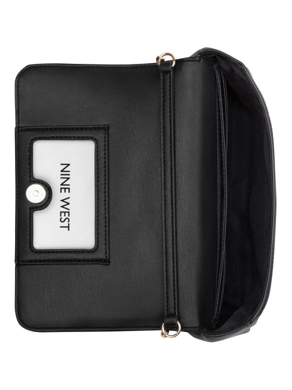 ANDERS תיק קלאץ’