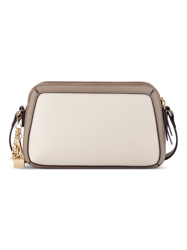 NORINE תיק צד מלבני