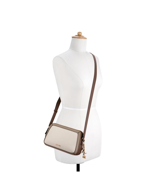 NORINE תיק צד מלבני