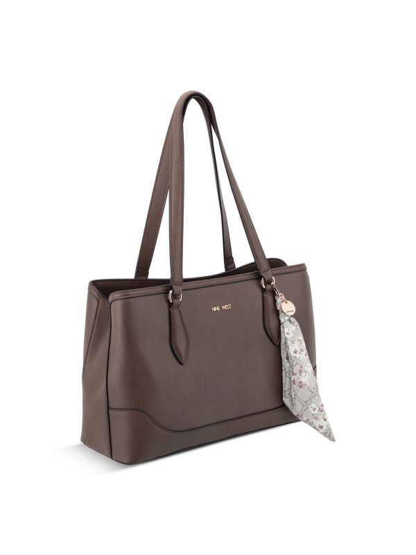 KOA תיק נשיאה קלאסי