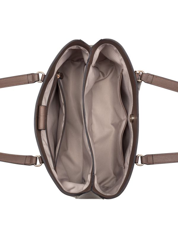 KOA תיק נשיאה קלאסי