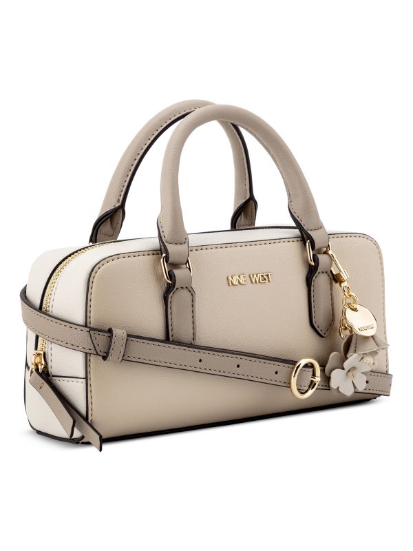 IVER תיק נשיאה אלגנטי