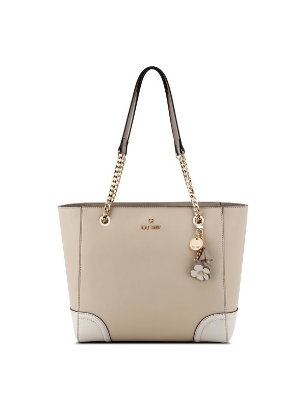 LIORA תיק צד מלבני