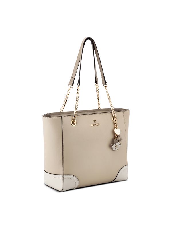 LIORA תיק צד מלבני