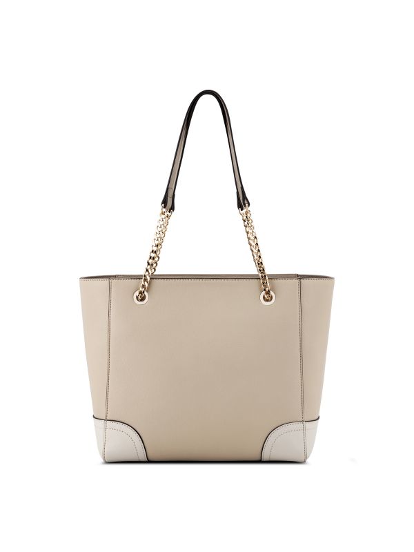 LIORA תיק צד מלבני