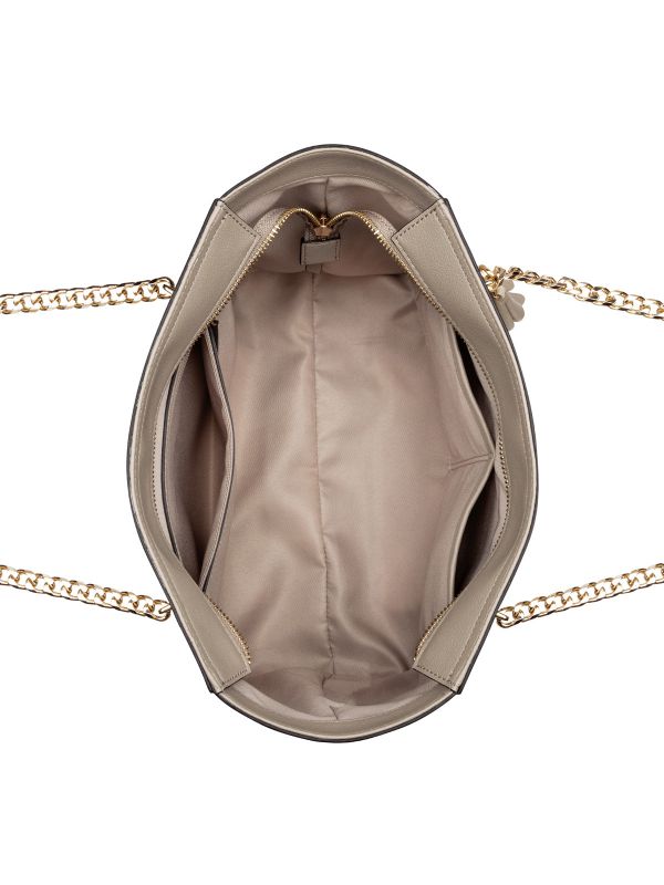 LIORA תיק צד מלבני