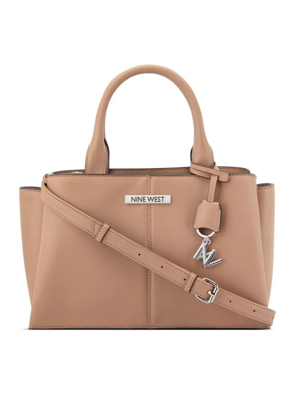 BERKLEY תיק נשיאה קלאסי