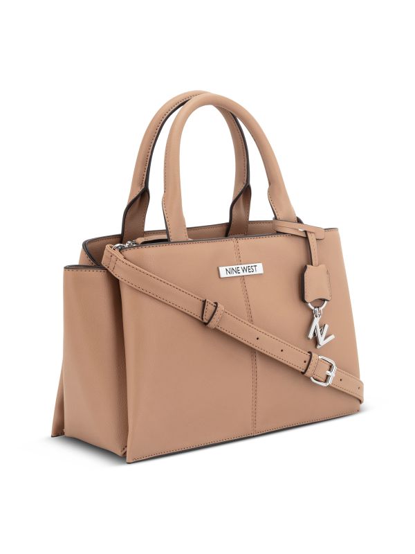 BERKLEY תיק נשיאה קלאסי