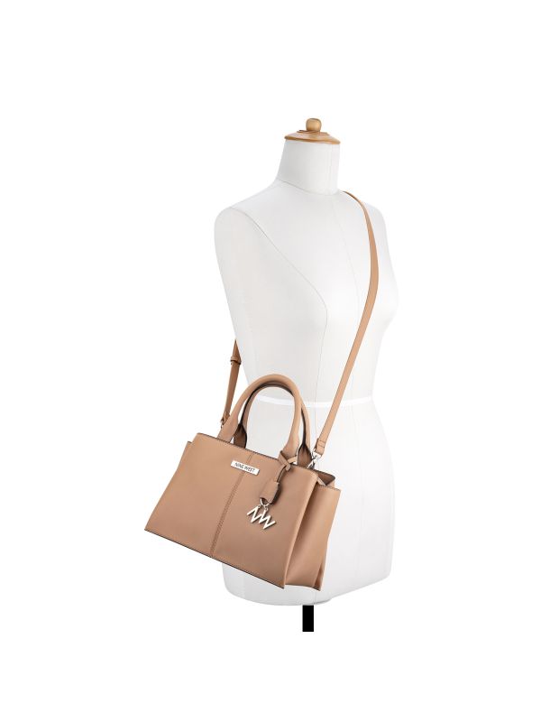 BERKLEY תיק נשיאה קלאסי