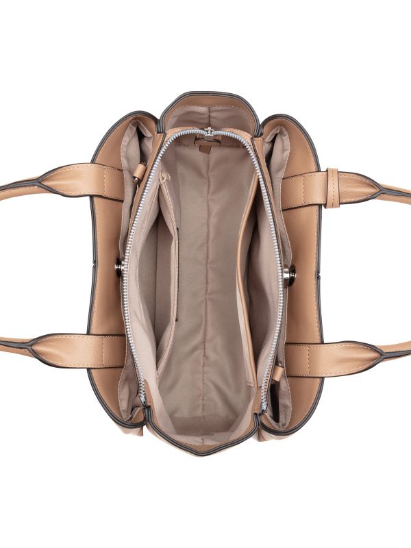 BERKLEY תיק נשיאה קלאסי