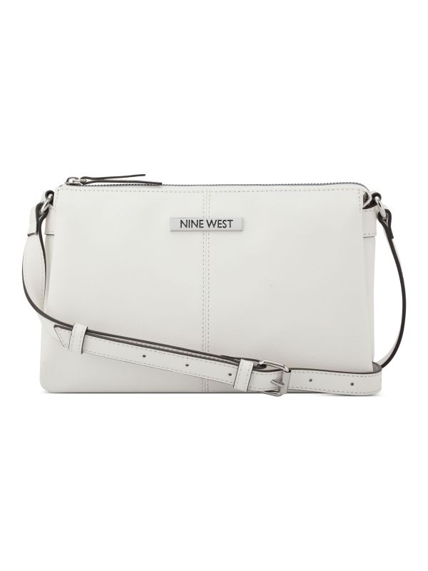 BERKLEY תיק צד מלבני