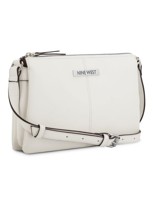 BERKLEY תיק צד מלבני