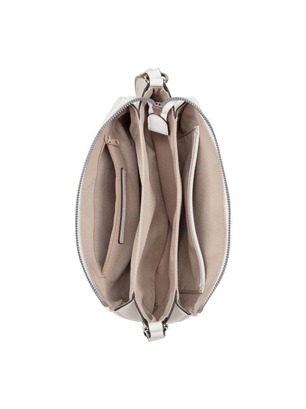 BERKLEY תיק צד מלבני