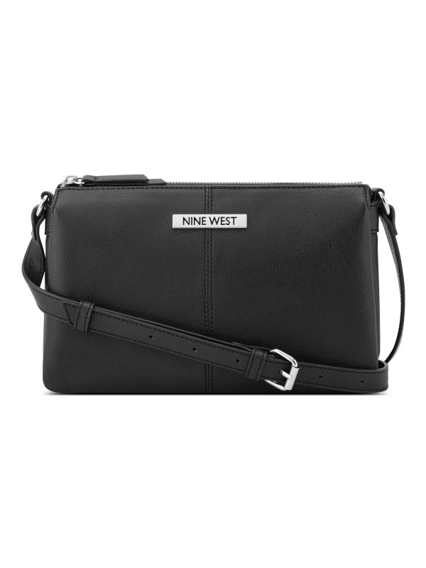 BERKLEY תיק צד מלבני