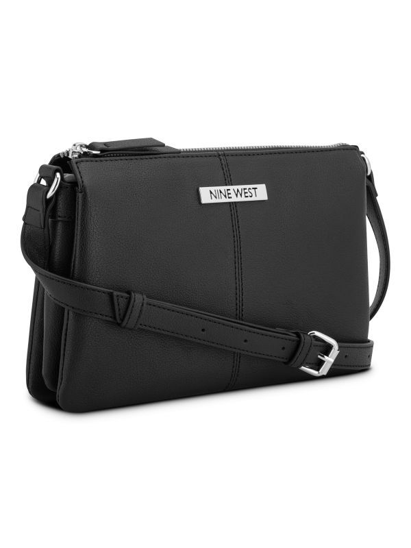 BERKLEY תיק צד מלבני