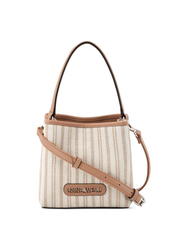 CELESTINE תיק BUCKET אופנתי