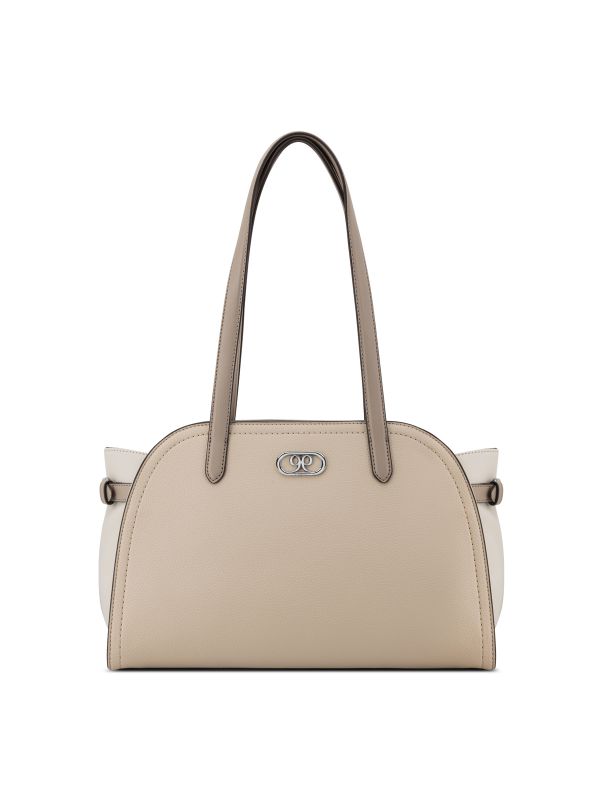 DANIKA תיק צד מעוגל