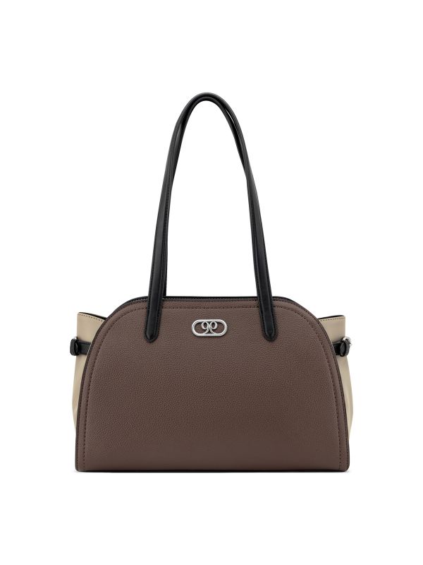 DANIKA תיק צד מעוגל