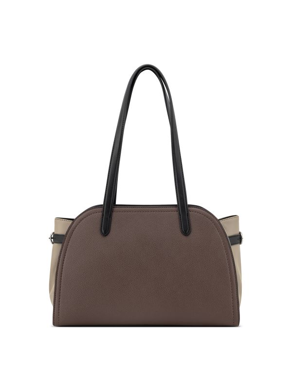 DANIKA תיק צד מעוגל