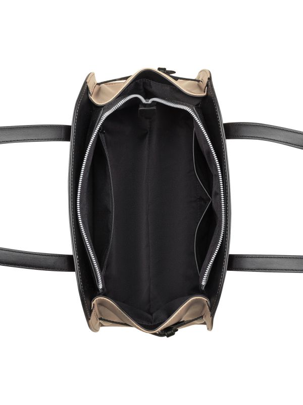 DANIKA תיק צד מעוגל