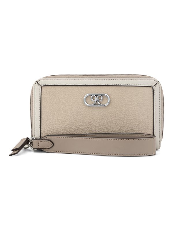 DANIKA ארנק מלבני