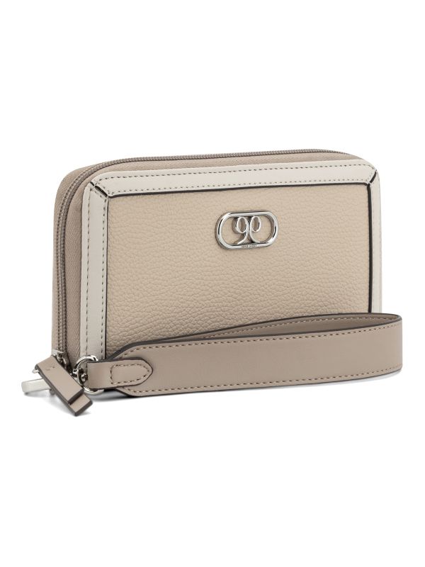 DANIKA ארנק מלבני