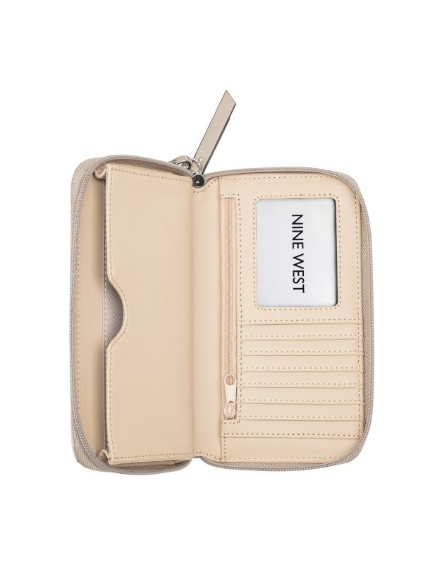 DANIKA ארנק מלבני