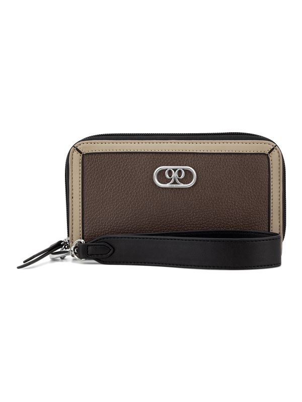 DANIKA ארנק מלבני