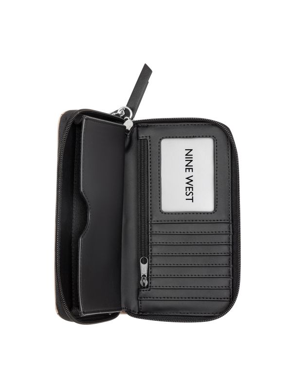 DANIKA ארנק מלבני