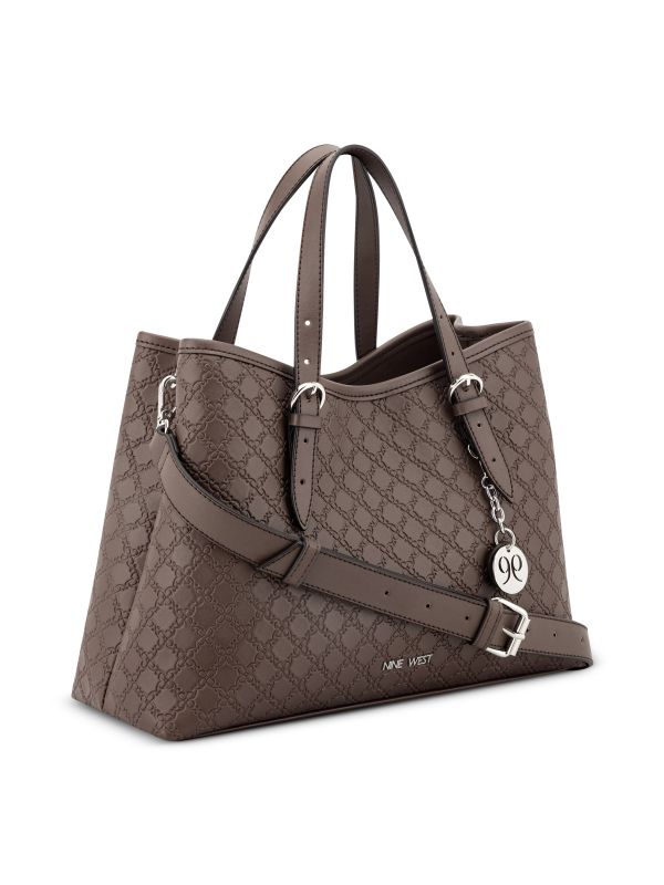 KIERAN תיק צד טרפז